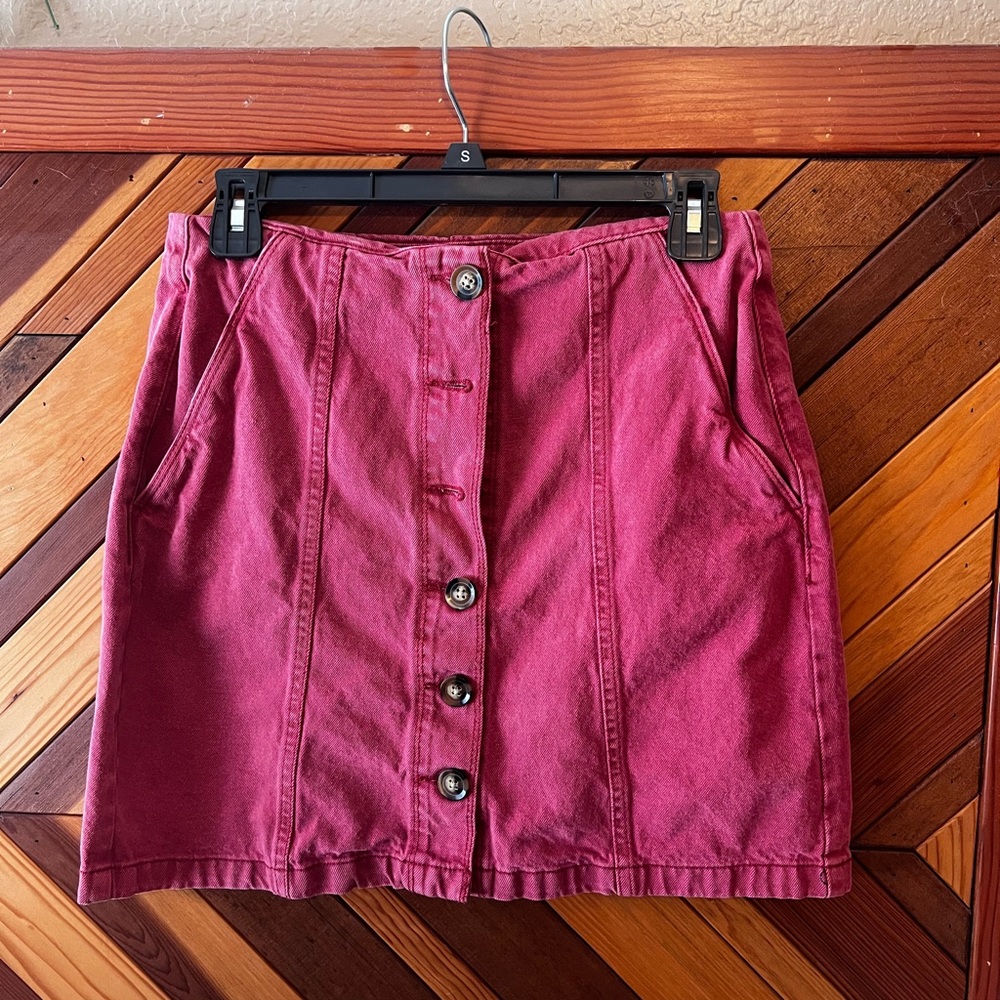 COTTON ON SKIRT. NWOT